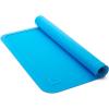 imageMunchkin Spotless Silicone Placemats for Kids 2 Pack BlueGreenLarge