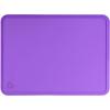 imageMunchkin Spotless Silicone Placemats for Kids 2 Pack BlueGreenLarge