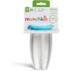 imageMunchkin Stainless Steel Sippy Cups for Toddlers 13 Spill Proof Miracle 360 Cup Insulated 10 Ounce GreenBlue