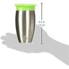 imageMunchkin Stainless Steel Sippy Cups for Toddlers 13 Spill Proof Miracle 360 Cup Insulated 10 Ounce GreenGreen