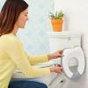 imageMunchkin Sturdy Potty Training Seat GreyGray