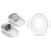 imageMunchkin Sturdy Potty Training Seat GreyGray