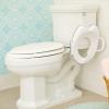 imageMunchkin Sturdy Potty Training Seat GreyGray