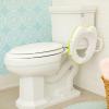 imageMunchkin Sturdy Potty Training Seat GreyGreen