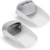 imageMunchkin Sturdy Potty Training Seat GreyGreenGrey