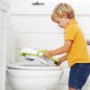 imageMunchkin Sturdy Potty Training Seat GreyGreenGrey