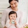 imageMunchkin The Baby Toon Silicone Teether Spoon Koala As Seen On Shark TankElephant