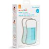 imageMunchkin TheraBurpee Colic ampamp Fever Rescue Kit with Hot ampamp Cold Therapy Burp Cloths2 Count Pack of 2
