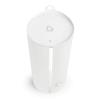 imageMunchkin Toss Portable Disposable Diaper Pail Holds up to 150 Newborn Diapers 5 Pack White3 Count Pack of 1