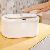 imageMunchkin Touch Free Baby Wipe Warmer and 3pk Waterproof Changing Pad Liners