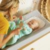 imageMunchkin Touch Free Baby Wipe Warmer and 3pk Waterproof Changing Pad Liners