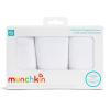 imageMunchkin Touch Free Baby Wipe Warmer and 3pk Waterproof Changing Pad Liners