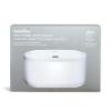 imageMunchkin Touch Free Baby Wipe Warmer with Nightlight ampamp Motion Sensor White