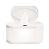 imageMunchkin Touch Free Baby Wipe Warmer with Nightlight ampamp Motion Sensor White
