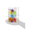 imageMunchkin Twisty Figure 8 Baby Teether Toy BPA Free 6 MonthsTeether