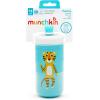 imageMunchkin Twisty Mix ampamp Match Character Sippy Cup 9 Oz BlueBlue Animals