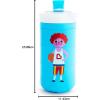imageMunchkin Twisty Mix ampamp Match Character Sippy Cup 9 Oz BlueBlue Characters