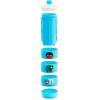 imageMunchkin Twisty Mix ampamp Match Character Sippy Cup 9 Oz BlueBlue Characters