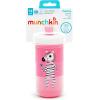 imageMunchkin Twisty Mix ampamp Match Character Sippy Cup 9 Oz BluePink Animals