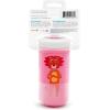 imageMunchkin Twisty Mix ampamp Match Character Sippy Cup 9 Oz BluePink Animals