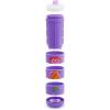 imageMunchkin Twisty Mix ampamp Match Character Sippy Cup 9 Oz BluePurple Characters