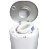 imageMunchkin UV Diaper Pail Refill Rings Holds up to 544 Newborn Diapers 2 Pack272 Count Pack of 2