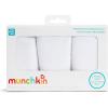 imageMunchkin Waterproof Changing Pad Liners 6 Count3 Count  Pack of 1