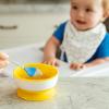 imageMunchkin White Hot Safety Baby Spoons 4 PackColors May Vary