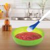 imageMunchkin White Hot Safety Baby Spoons BPA Free 4 Pack Polypropylene