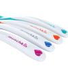 imageMunchkin White Hot Safety Baby Spoons BPA Free 4 Pack Polypropylene