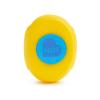 imageMunchkin White Hot Safety Bath Ducky Toy Yellow Pack of 2