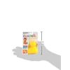 imageMunchkin White Hot Safety Bath Ducky Toy Yellow Pack of 2
