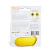 imageMunchkin White Hot Safety Bath Ducky Toy Yellow Pack of 2