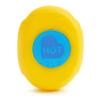 imageMunchkin White Hot Safety Bath Ducky Toy Yellow Pack of 2