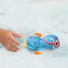imageMunchkin Wind Up Swimming Penguin Baby and Toddler Bath Toy BlueBlue