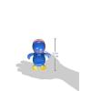 imageMunchkin Wind Up Swimming Penguin Baby and Toddler Bath Toy BlueBlue