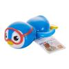 imageMunchkin Wind Up Swimming Penguin Baby and Toddler Bath Toy BlueBlue