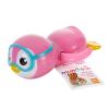 imageMunchkin Wind Up Swimming Penguin Baby and Toddler Bath Toy BluePink