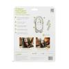 imageMunchkin XtraGuard Head Support ampamp Strap Cover for Baby Car Seats with SilverIon Technology DotsLight Grey