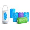 imageArm and Hammer Diaper Bag Dispenser and 72 Diaper Disposal Bags