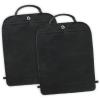 imageMunchkin Back Seat Cover for Kids Deluxe Kick Mats Car Seat Protector Black 2 Pack2 Count Pack of 1