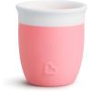 imageMunchkin Cest Silicone Open Training Cup for Babies and Toddlers 4 Months 2 Ounce MintMint