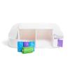 imageMunchkin Diaper Change Organizer and 60 Diaper Disposal Bags