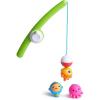 imageMunchkin Fishin Magnetic Baby and Toddler Bath Toy 4pc SetPack of 1