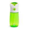 imageMunchkin Flip and Go Tritan Straw Cup 12 Ounce GreenGreen