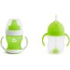 Cup + Munchkin Straw Trainer Cup