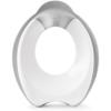 imageMunchkin Grip Potty Training Seat Gray  12quotL x 3quotW