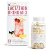 Lactation Supplement + Berry Lemonade Drink Mix