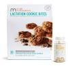 imageMunchkin Milkmakers Oatmeal Chocolate Chip Lactation Cookie Bites and 2in1 Supplements  Supports Breast Milk Supply and Healthy DuctsLactation Supplement  Oatmeal Chocolate Chip Cookies