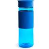 imageMunchkin Miracle 360 Spill Proof Sippy Cup 24 Ounce Pink  Great for Toddlers Big Kids or AdultsBlue